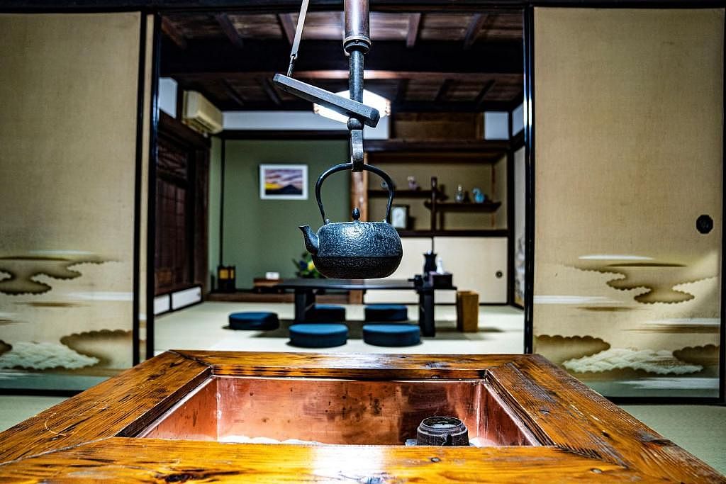 WE HOME STAY 川越・的場-image