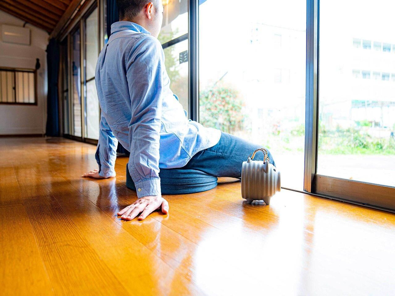 WE HOME STAY 川越・的場-image