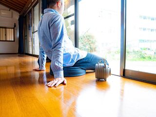 WE HOME STAY 川越・的場-image