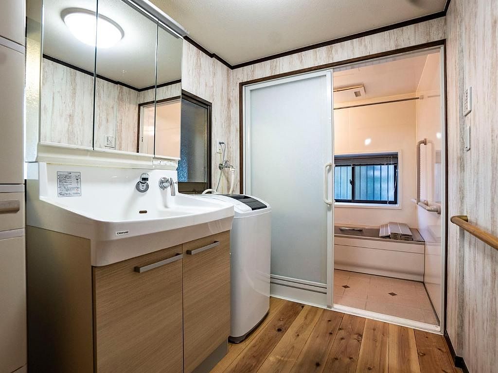 WE HOME STAY 川越・的場-image