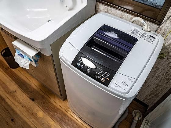 WE HOME STAY 川越・的場-image