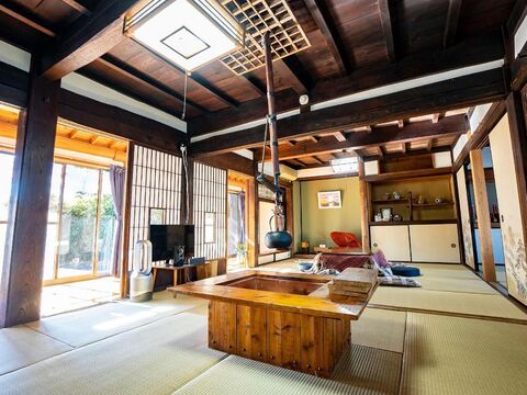 WE HOME STAY 川越・的場 / 埼玉県 川越・所沢