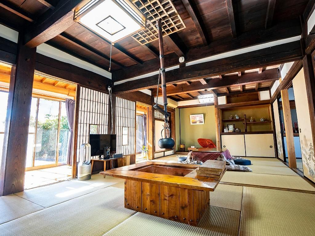 WE HOME STAY 川越・的場-image