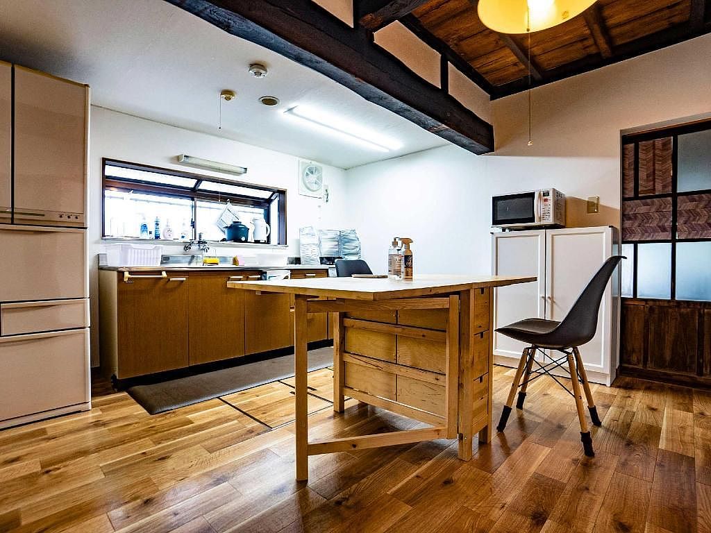 WE HOME STAY 川越・的場-image