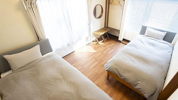 2F 客室～Bルーム～