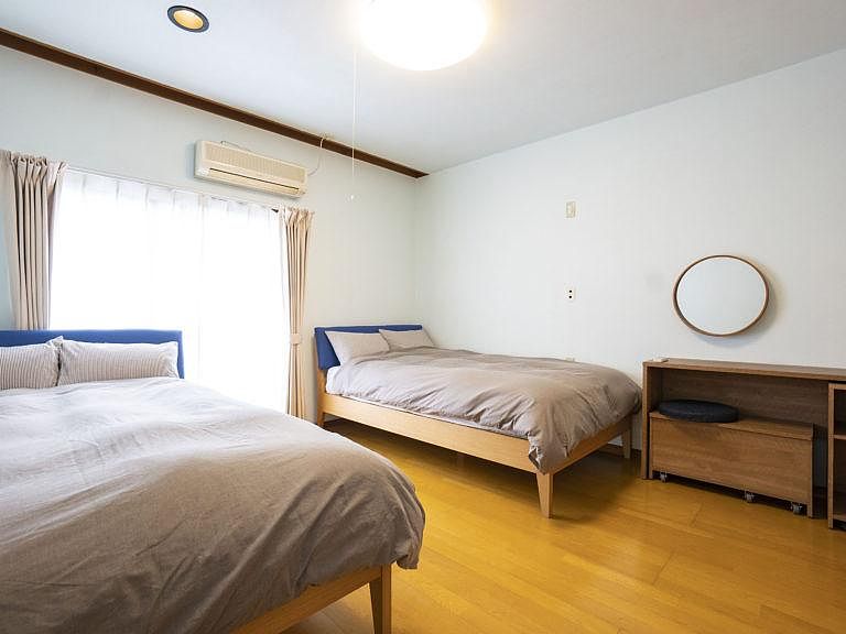 2F 客室～Cルーム～