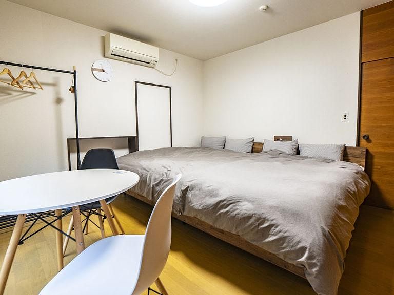 1F 客室～Dルーム～