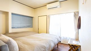 2F 客室～Aルーム～