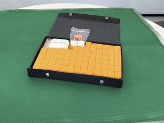 麻雀セット
