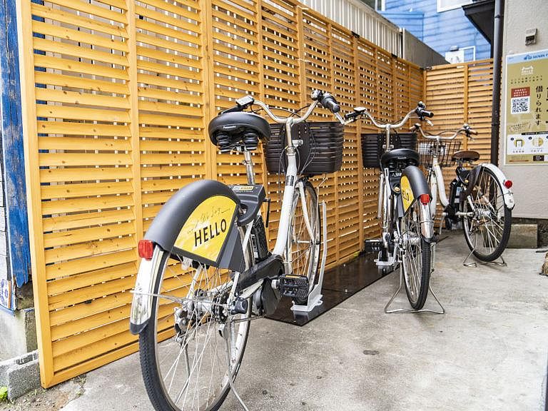 WE HOME STAY 鎌倉・由比ヶ浜-image