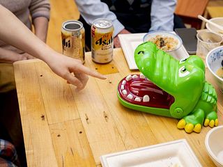 ワニワニパニック