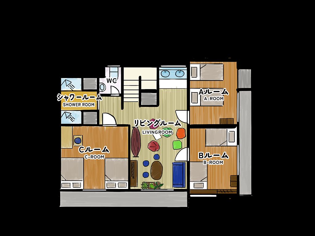 間取り画像2