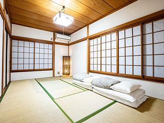 2F 客間