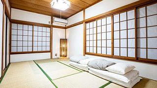 2F客間