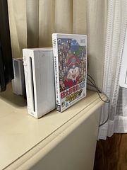 Wii