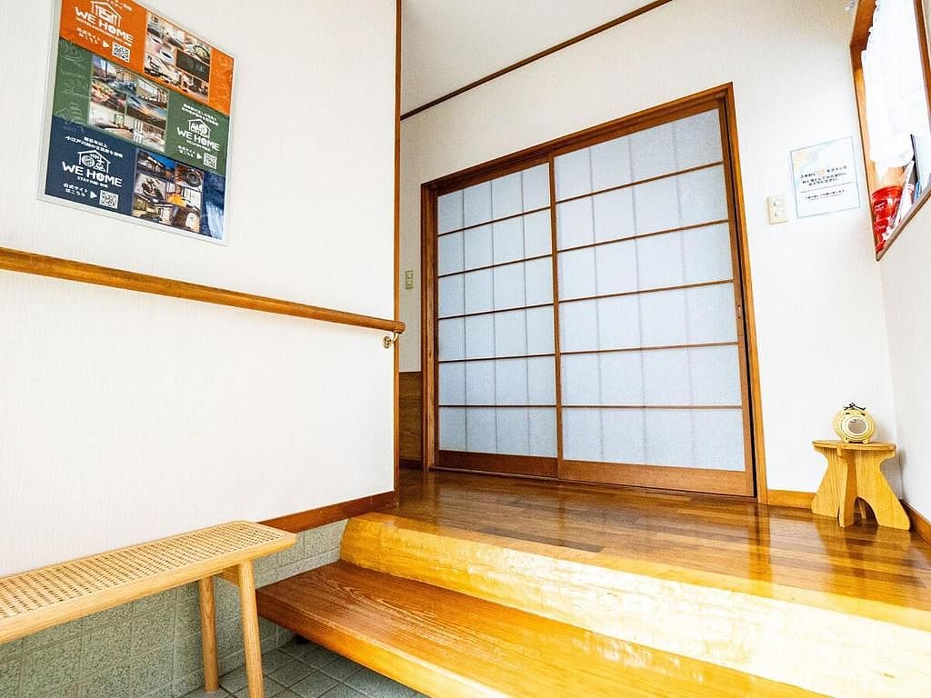 WE HOME STAY 熱海・来宮-image