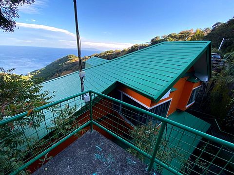キャロットハウス / 静岡県 東伊豆・伊東・伊豆高原・河津