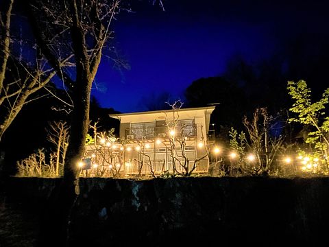 パルフォーレ伊豆 / 静岡県 東伊豆・伊東・伊豆高原・河津