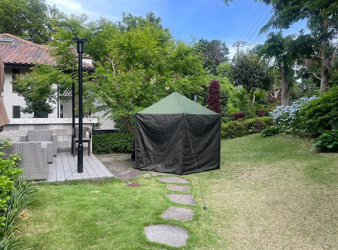 地中海の家-image