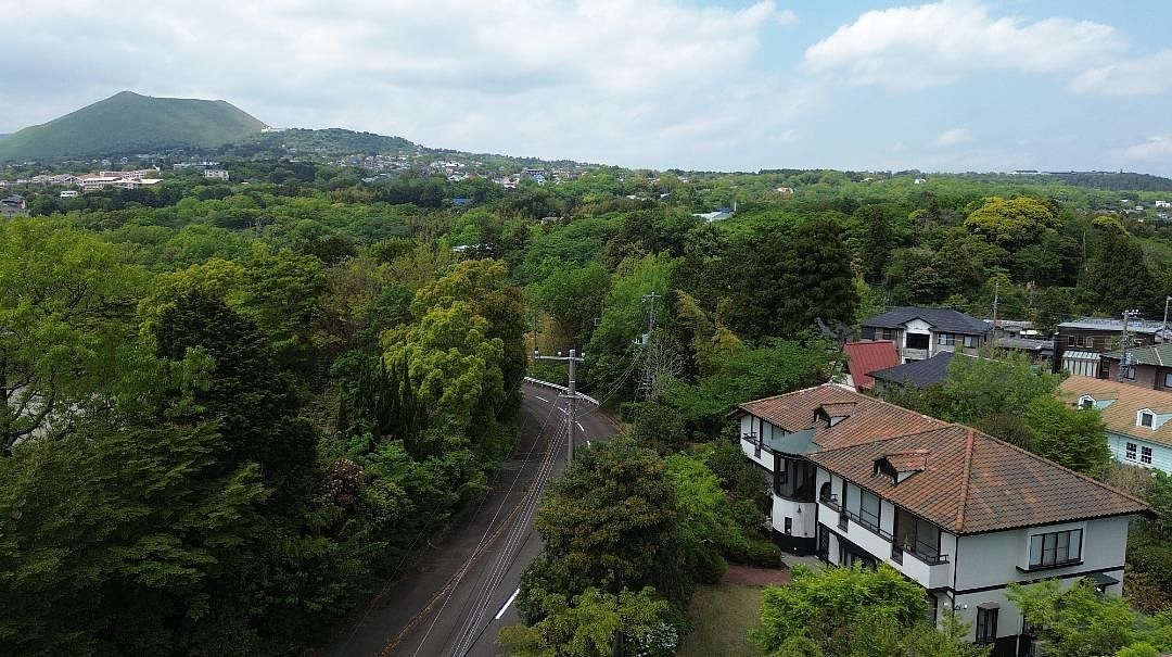 地中海の家-image