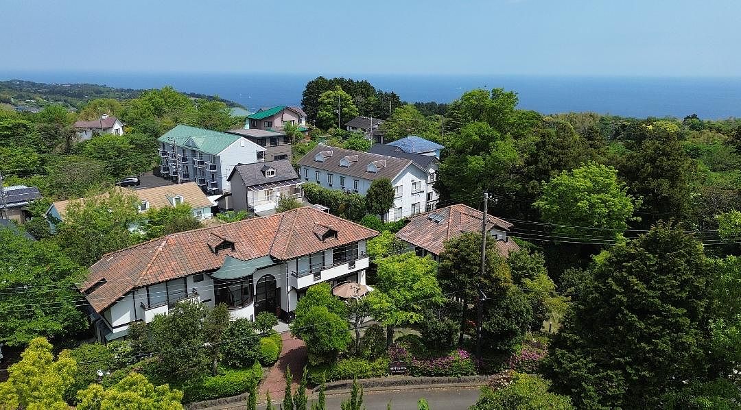 地中海の家-image