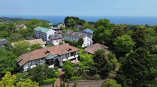 地中海の家-image