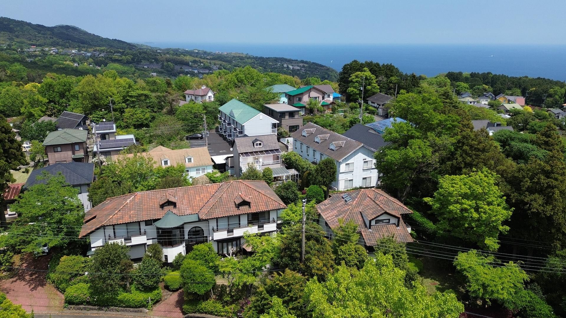 地中海の家-image