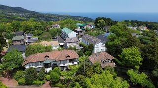 地中海の家-image