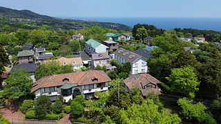 地中海の家-image