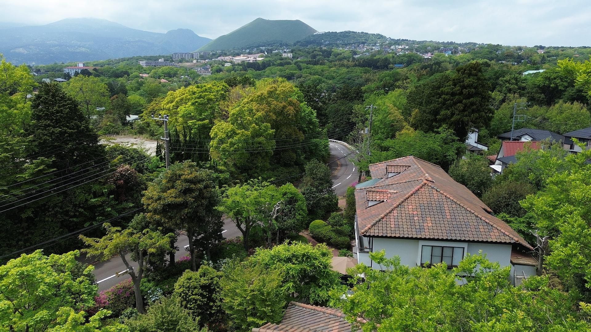 地中海の家-image