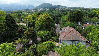 地中海の家-image