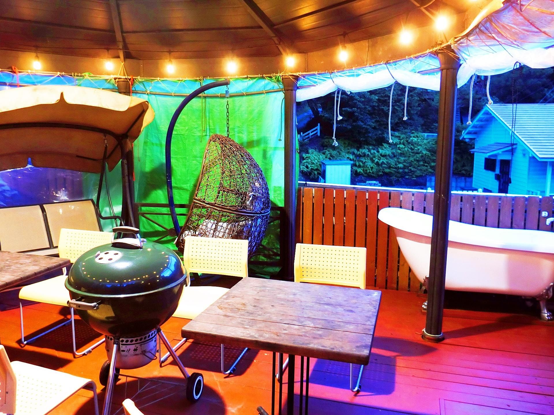 ﾊﾝｷﾝｸﾞﾁｪｱ-