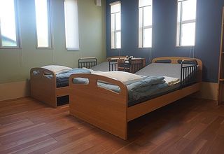 ハートフルコテージ青い波-image