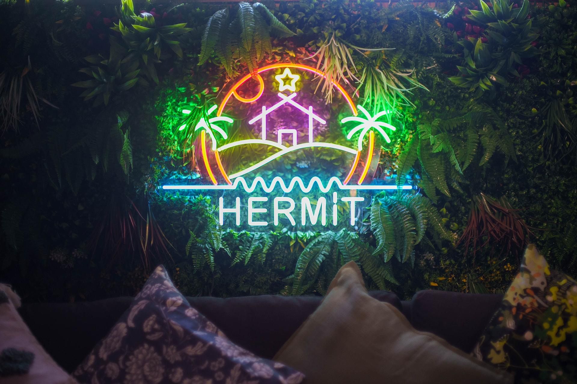 HERMiT taito / ハーミットたいとう-image