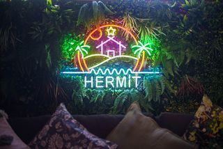 HERMiT taito / ハーミットたいとう-image