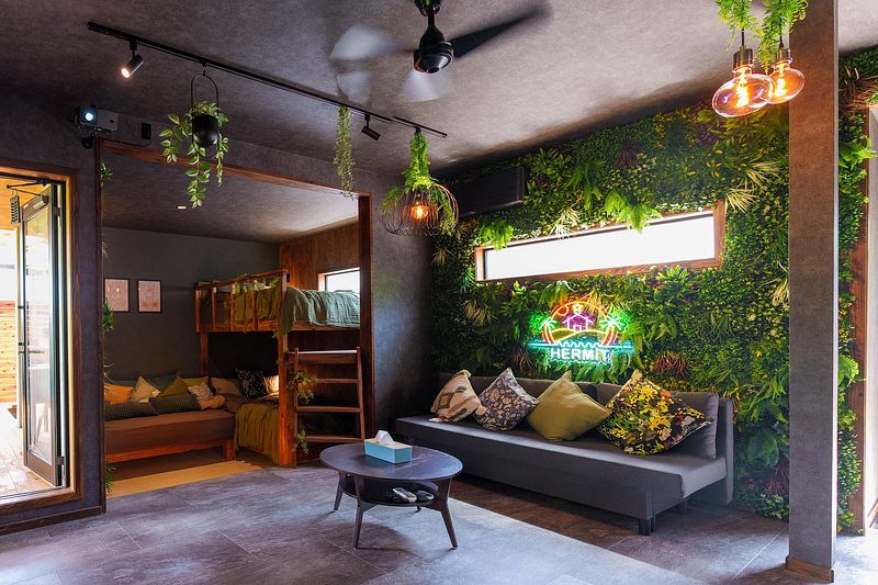 HERMiT taito / ハーミットたいとう-image