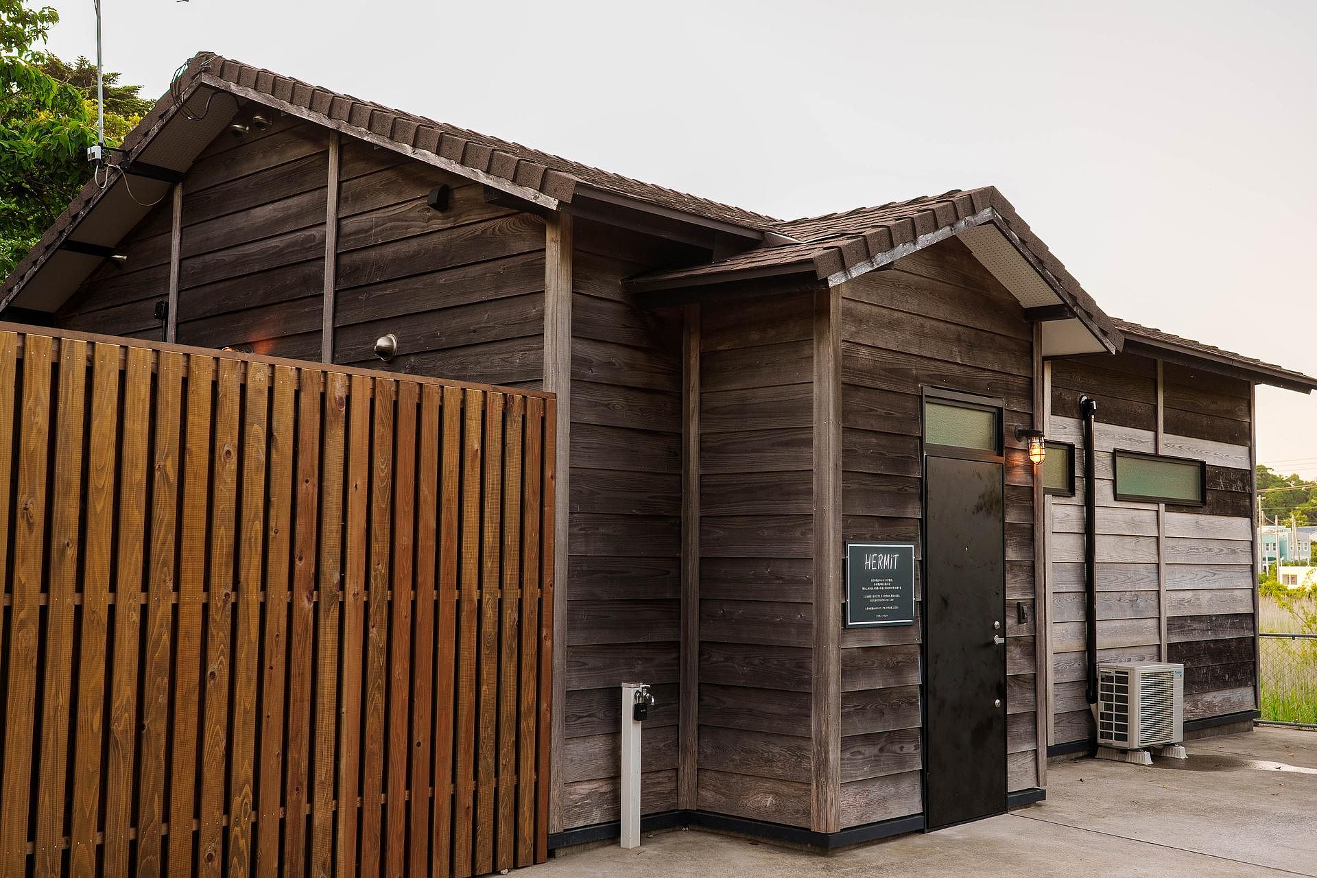 HERMiT taito / ハーミットたいとう-image