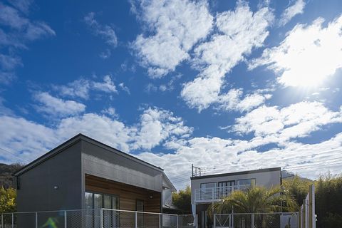 Sumera Resort Minato / 千葉県 木更津・富津・鋸南