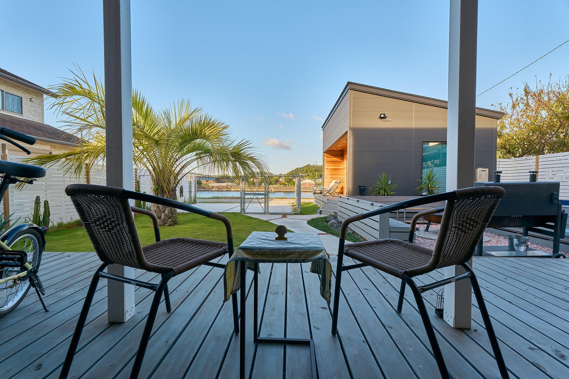 Sumera Resort Minato-image