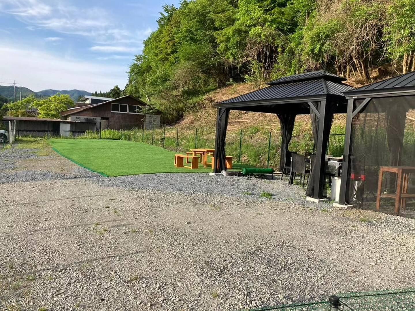  古民家　筧-image