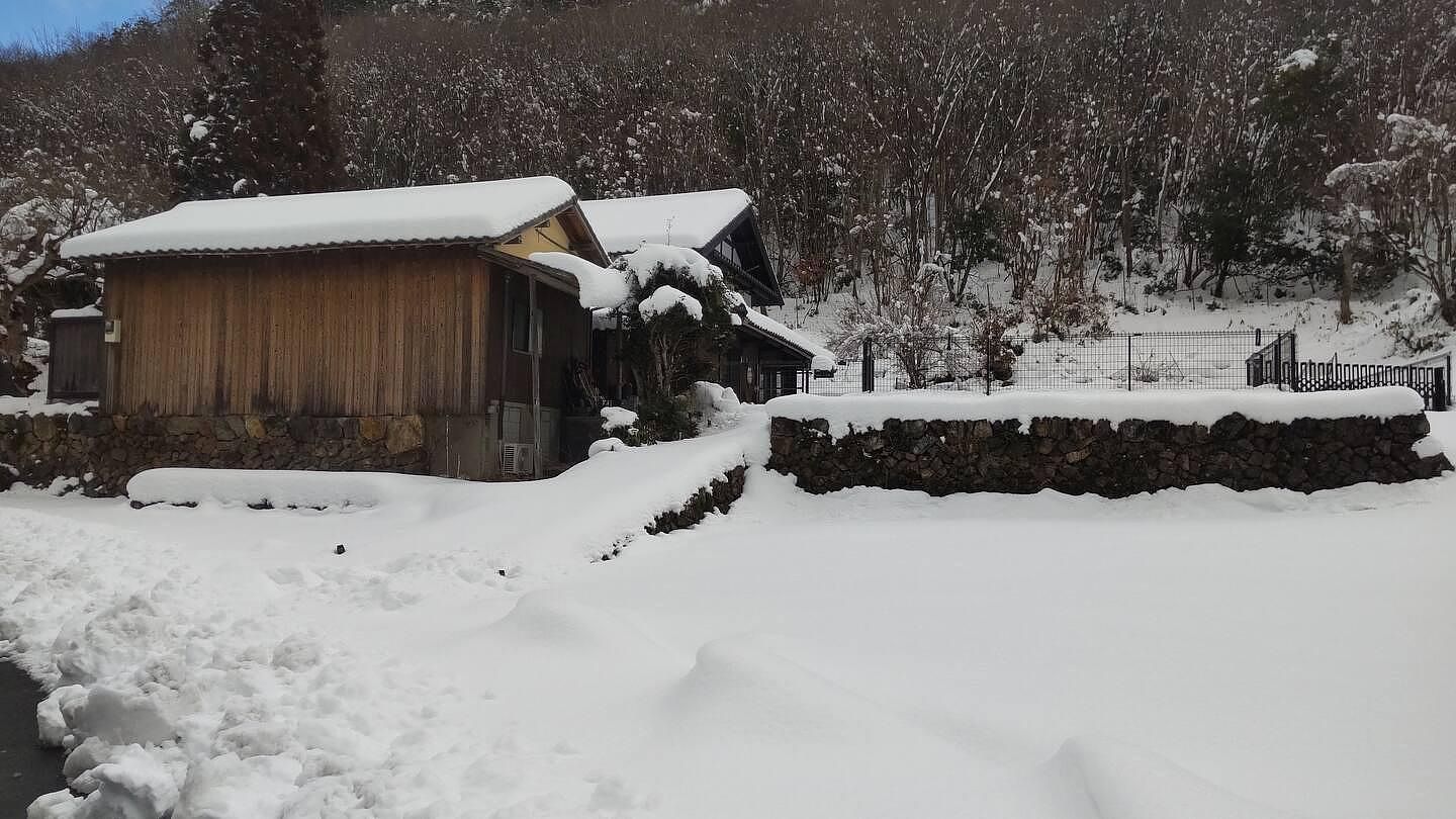  古民家　筧-image