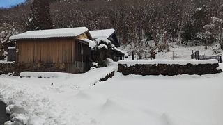  古民家　筧-image