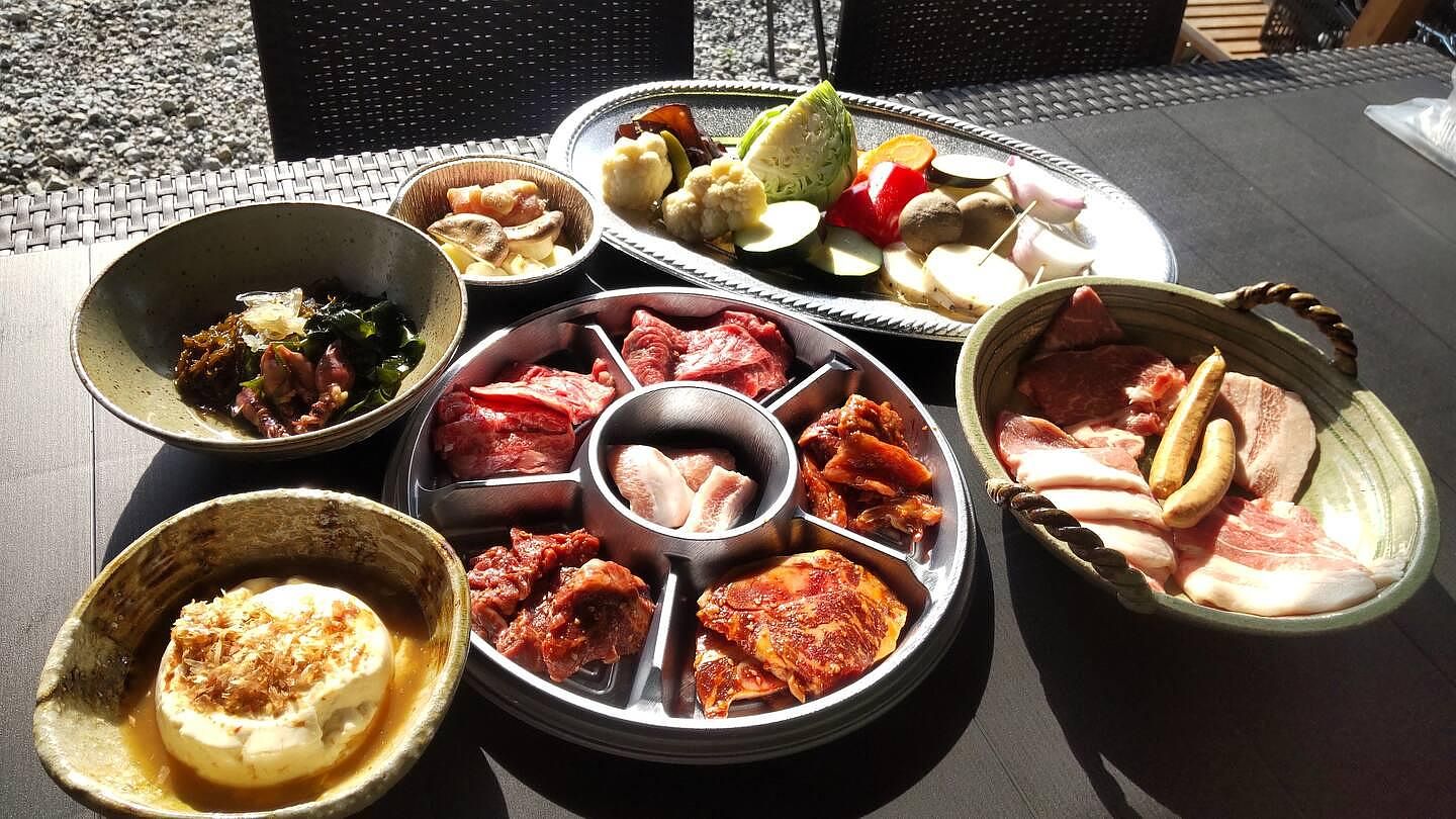  古民家　筧-image