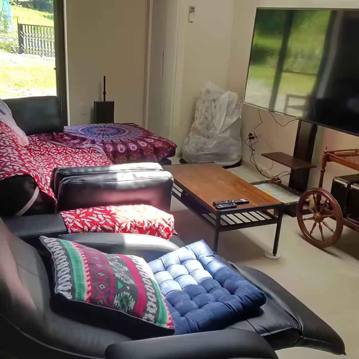  古民家　筧-image