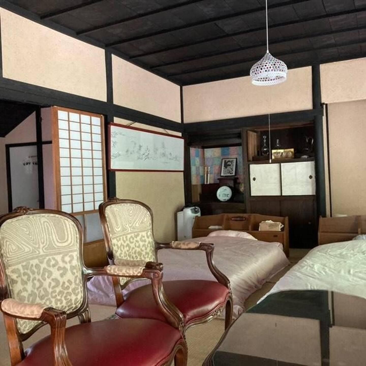  古民家　筧-image