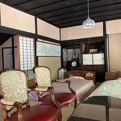  古民家　筧-image