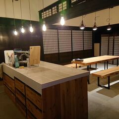  古民家　筧-image