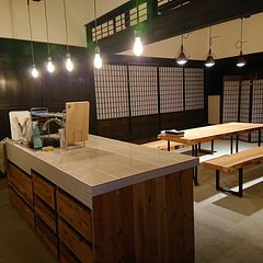  古民家　筧-image