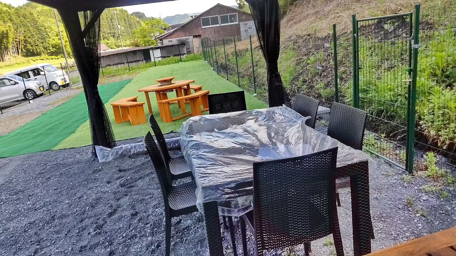  古民家　筧-image