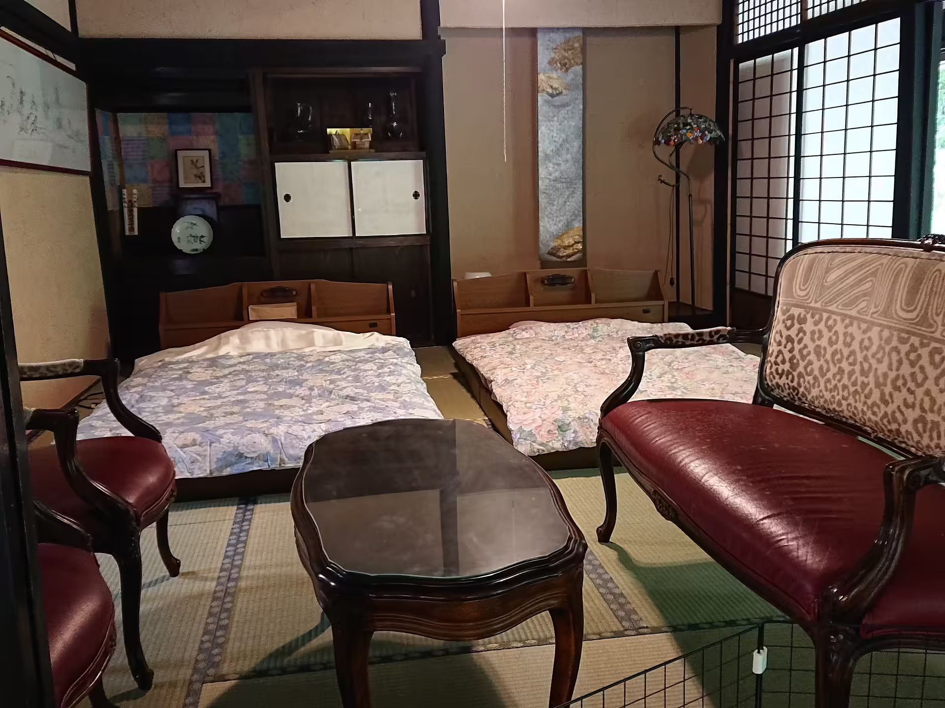  古民家　筧-image